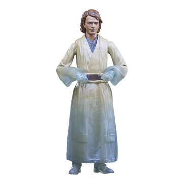 Hasbro Black Series: Star Wars Jedi Force Spirits - Anakin, Yoda, Obi-Wan