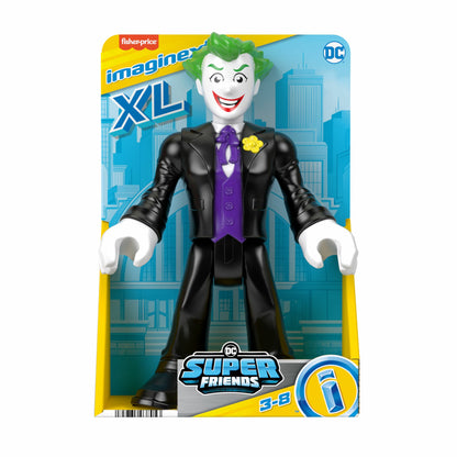 Fisher-Price® Imaginext DC Super Friends - Joker XL Actionfigur