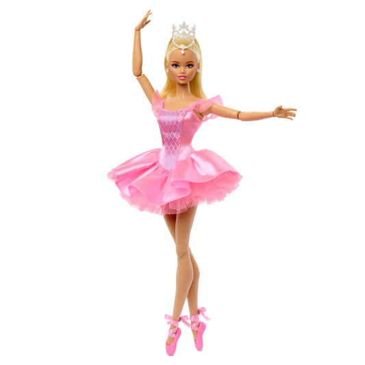 Mattel Barbie: Signature - Ballet Wishes Docka