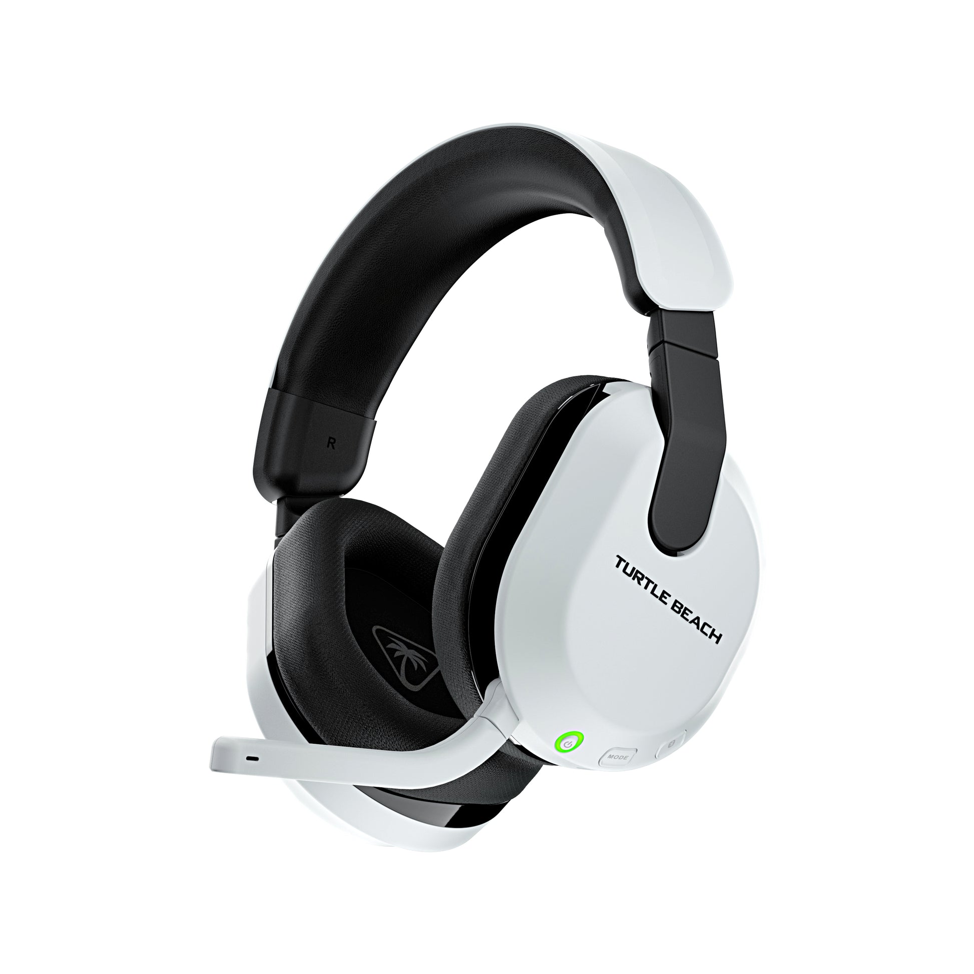 Turtle Beach Stealth 600 Gen 3 Trådlös Gaming Headset (Vit)