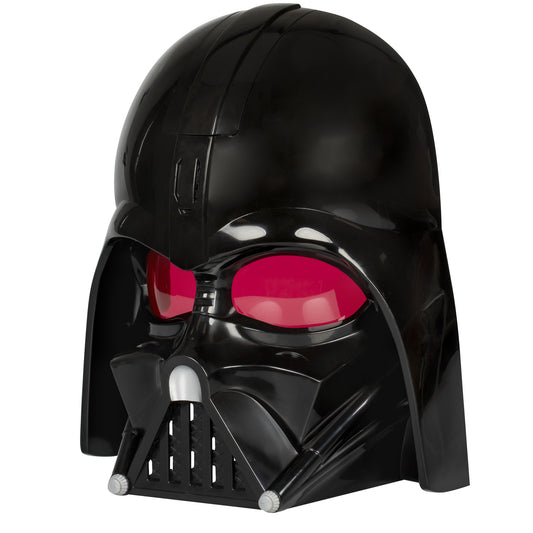 Hasbro Disney: Star Wars Darth Vader Elektronisk Mask (F9498)