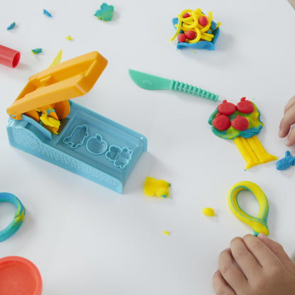 Hasbro Play-Doh Starters: Fun Factory Startset (F8805)