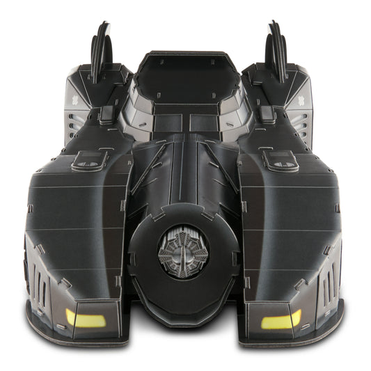 Spin Master 4D Build DC: Batman - Batmobile 3D Pusselmodell