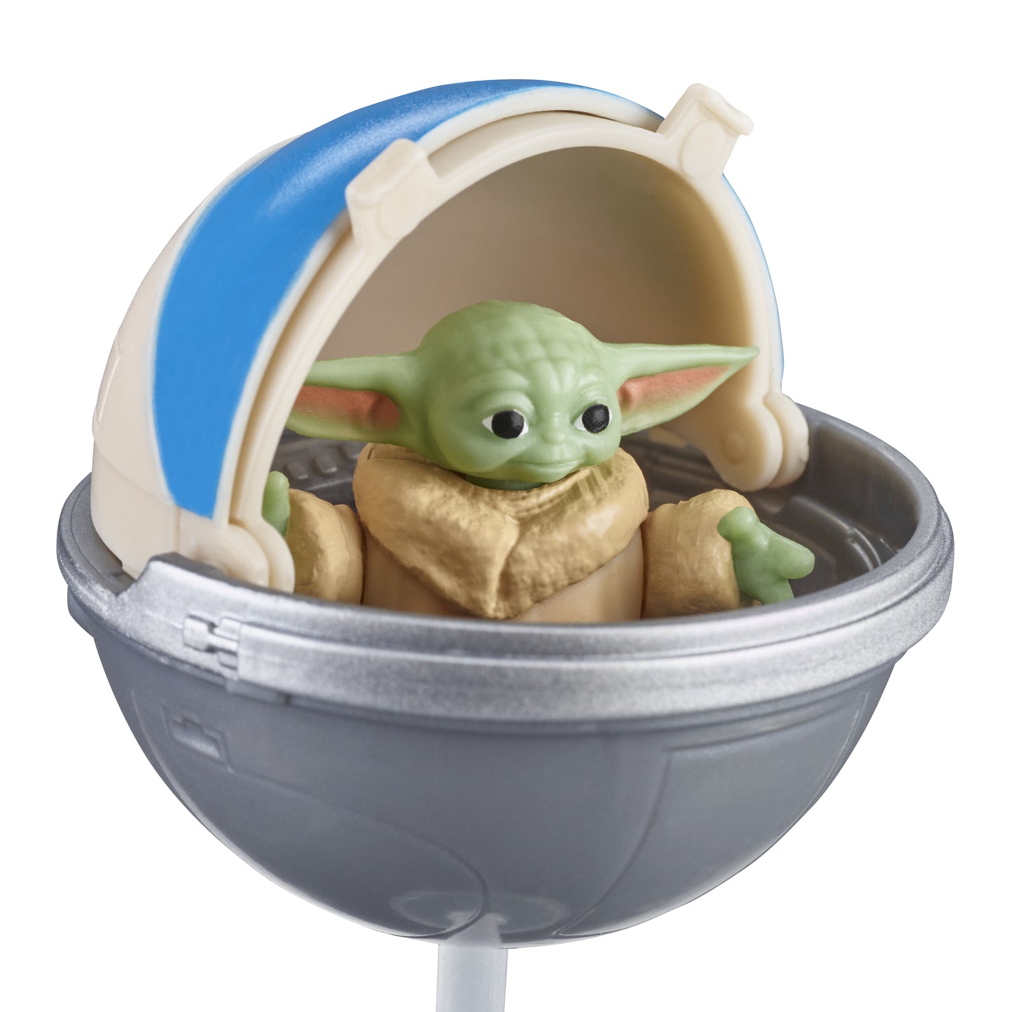 Hasbro Disney: Star Wars - Grogu Action Figure (10cm)