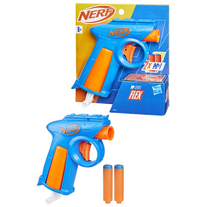 Hasbro Nerf N Series - Flex Blaster (F8623)