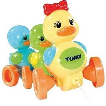 Tomy Toomies - Quack Along Ducks