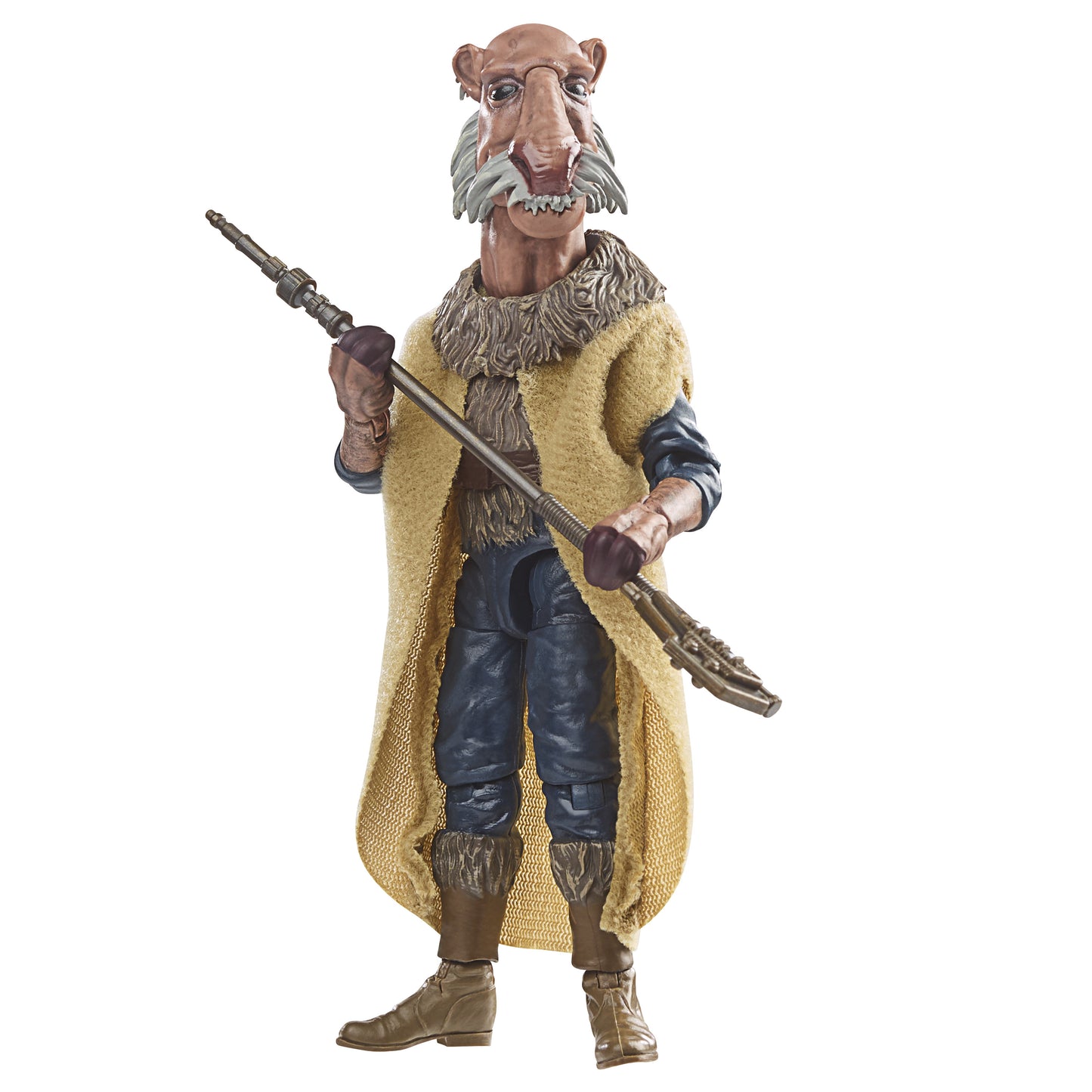 Hasbro Fans Disney Star Wars Saelt-Marae Actionfigur 10cm