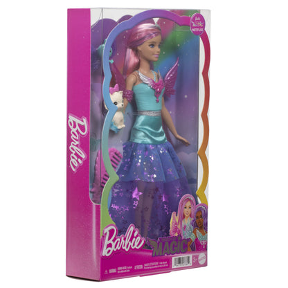 Mattel Barbie® A Touch Of Magic Docka (JCW48)