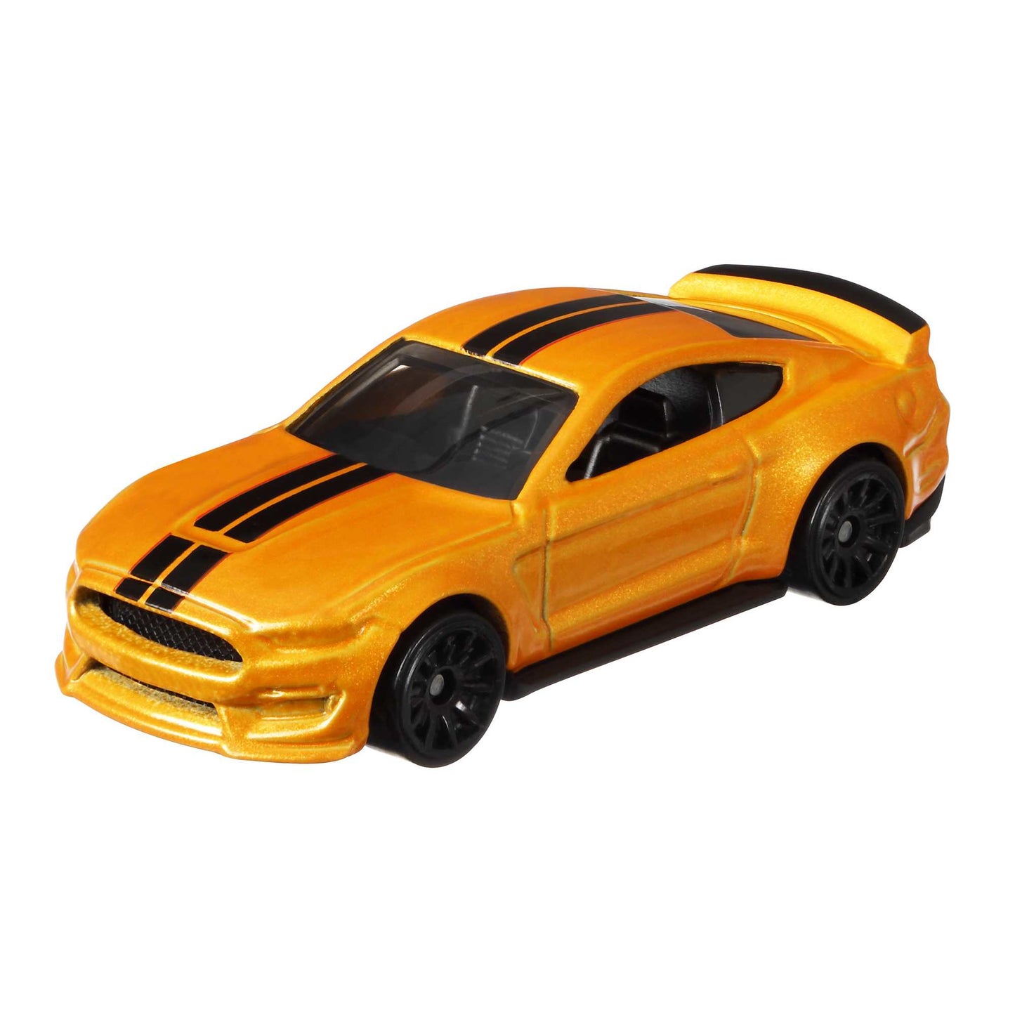 Mattel Hot Wheels®: Stars and Stripes Series - 2013 Copo Camaro (HRW63)