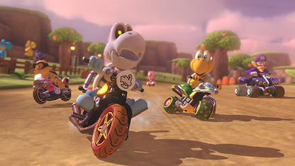 Nintendo Mario Kart 8 Deluxe till Nintendo Switch