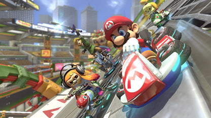 Nintendo Mario Kart 8 Deluxe till Nintendo Switch