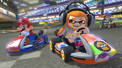 Nintendo Mario Kart 8 Deluxe till Nintendo Switch