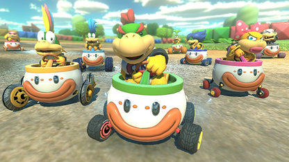 Nintendo Mario Kart 8 Deluxe till Nintendo Switch