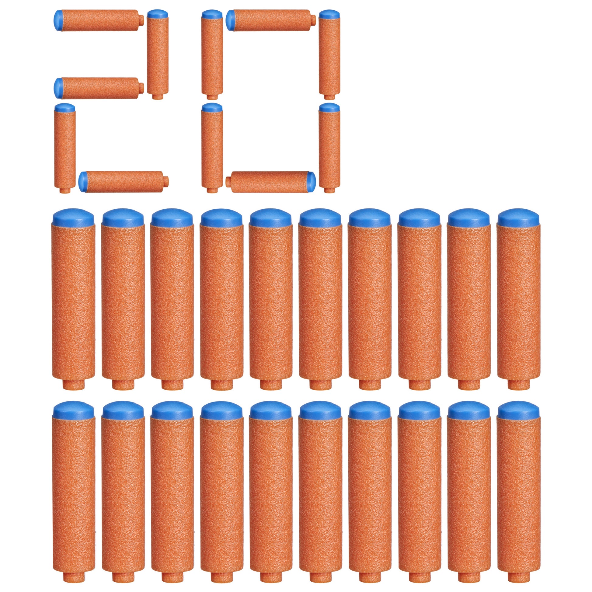 Hasbro Nerf N Series Refill 20 Darts