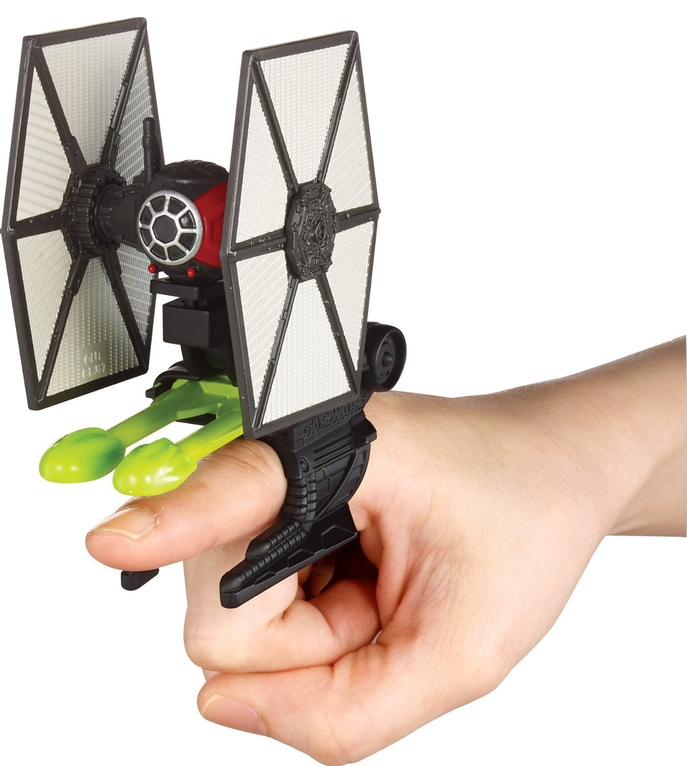 Hot Wheels Star Wars: TIE Fighter Blast-out Battle