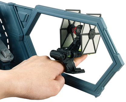 Hot Wheels Star Wars: TIE Fighter Blast-out Battle