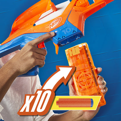 Hasbro Nerf N Series Pinpoint Blaster F8621