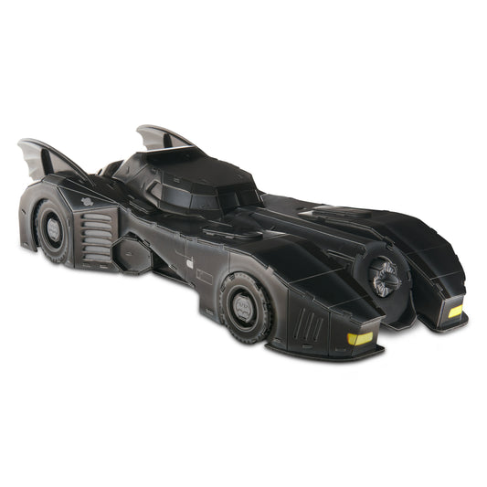 Spin Master 4D Build DC: Batman - Batmobile 3D Pusselmodell