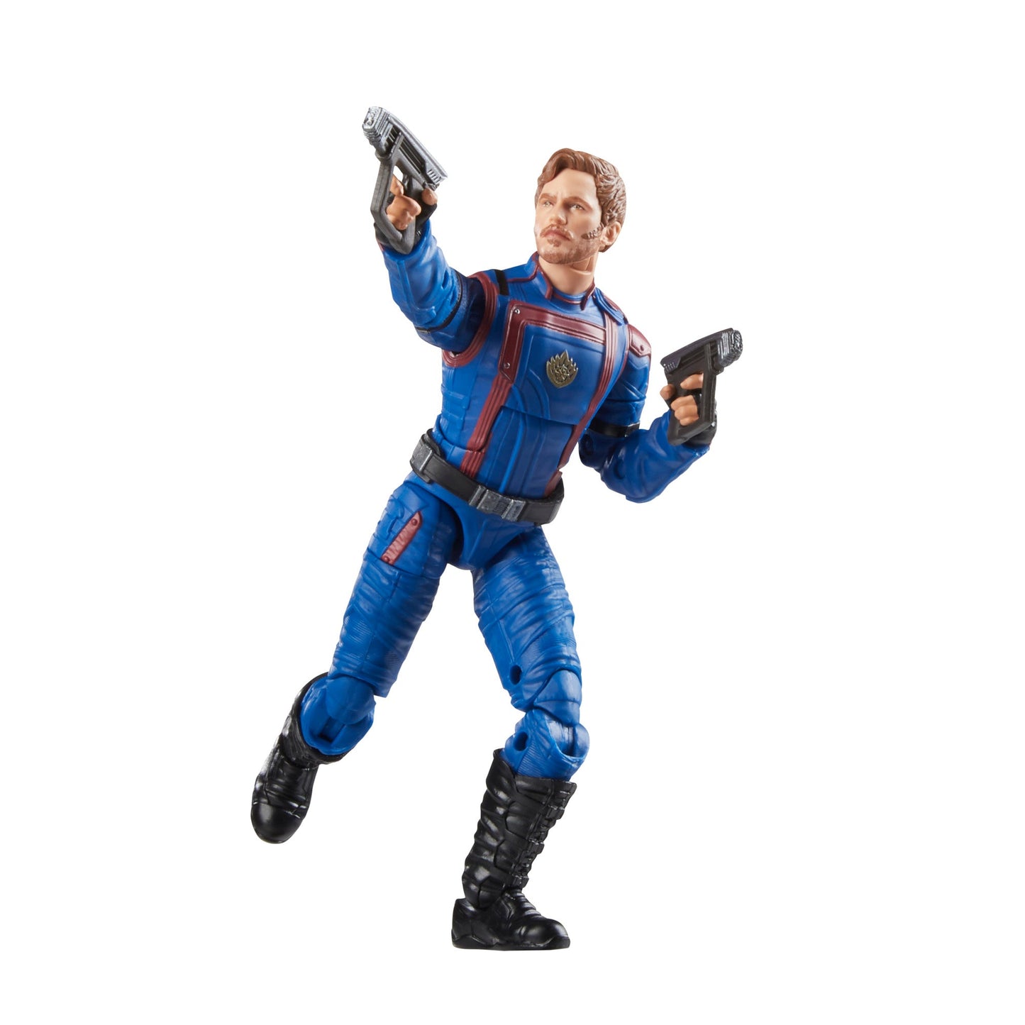 Hasbro Marvel Legends: Guardians of the Galaxy Star-Lord Figur (15cm)