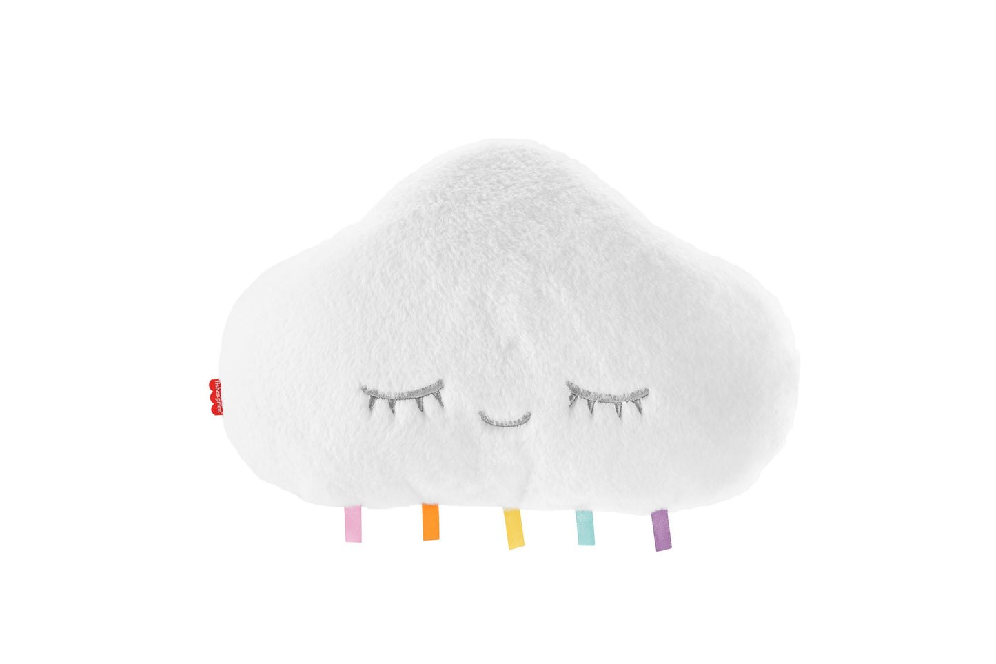 Fisher-Price Twinkle and Cuddle Cloud Soother (GJD44)