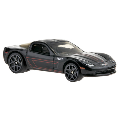 Mattel Hot Wheels®: Stars and Stripes Series - 2013 Copo Camaro (HRW63)