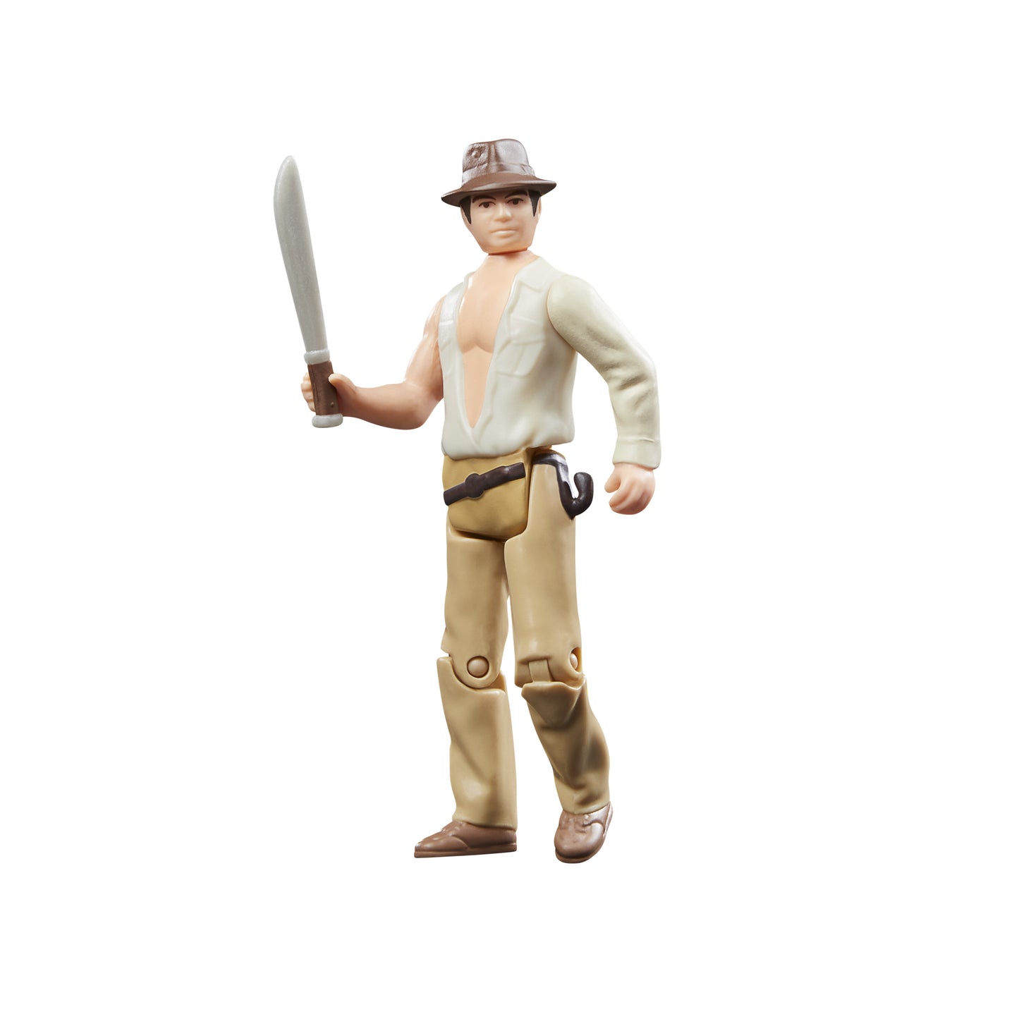 Hasbro Indiana Jones Actionfigur - Temple of Doom (15cm)