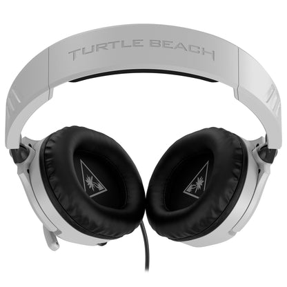 Turtle Beach Recon 70 - Trådbundet Gaming Headset (Vit)