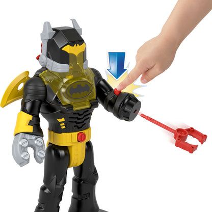 Fisher-Price Imaginext: DC Super Friends - Batman Actionfigur