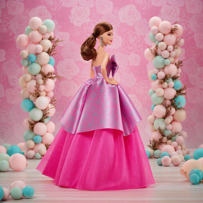 Mattel Barbie: Signature - Birthday Wishes Docka