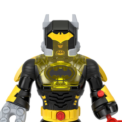 Fisher-Price Imaginext: DC Super Friends - Batman Actionfigur