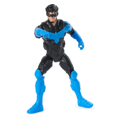 DC Batman: Nightwing (Armour) Action Figure 30cm