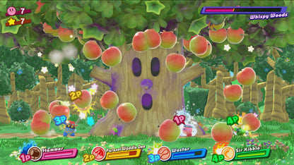 Nintendo Kirby Star Allies för Nintendo Switch