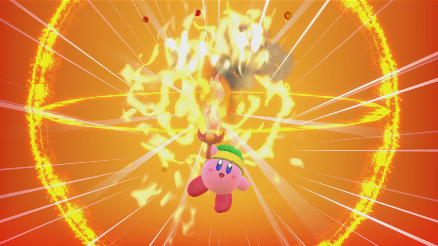 Nintendo Kirby Star Allies för Nintendo Switch