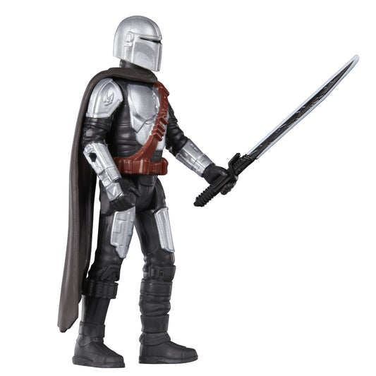 Hasbro Disney: Star Wars - The Mandalorian Action Figure (10cm)