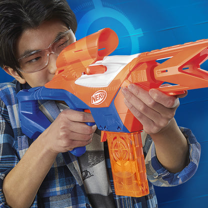 Hasbro Nerf N Series Pinpoint Blaster F8621