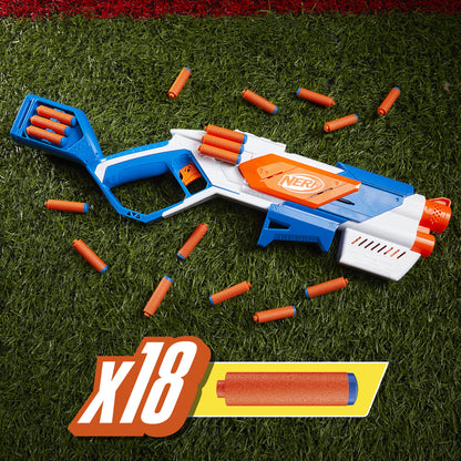 Hasbro Nerf N Series - Strikeback Blaster