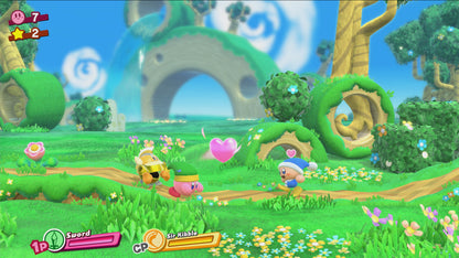 Nintendo Kirby Star Allies för Nintendo Switch