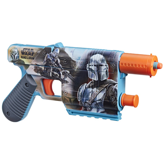 Hasbro Disney Nerf: Star Wars The Mandalorian - Ink Blaster (F9834)