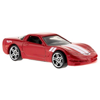 Mattel Hot Wheels®: Stars and Stripes Series - 2013 Copo Camaro (HRW63)