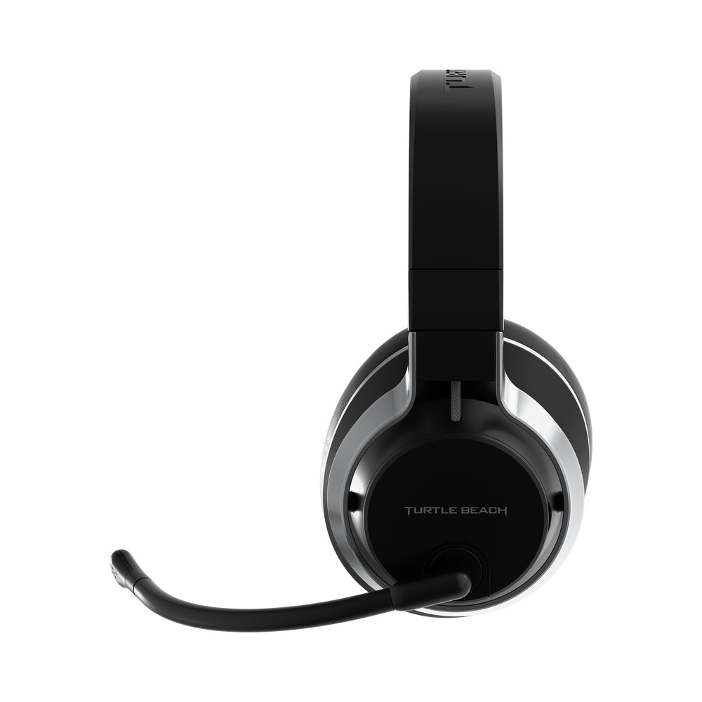 Turtle Beach Stealth Pro - Trådlös Gaming Headset för PS, Switch, PC och mobil