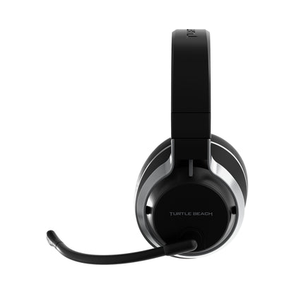 Turtle Beach Stealth Pro - Trådlös Gaming Headset för PS, Switch, PC och mobil