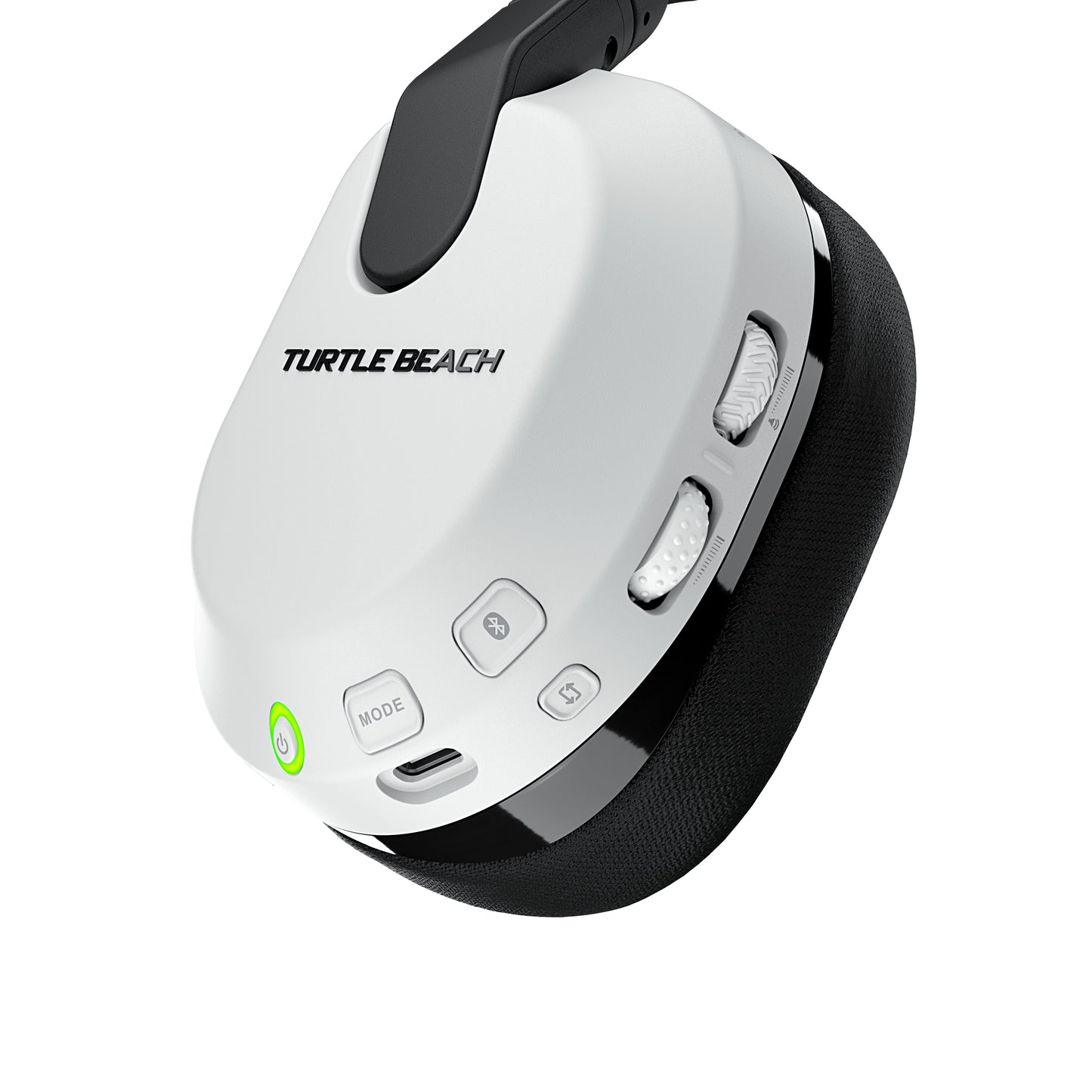 Turtle Beach Stealth 600 Gen 3 - Trådlös Gaming Headset (Vit)