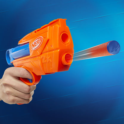 Hasbro Nerf N Series Ward Leksaksblaster