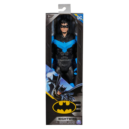 DC Batman: Nightwing (Armour) Action Figure 30cm