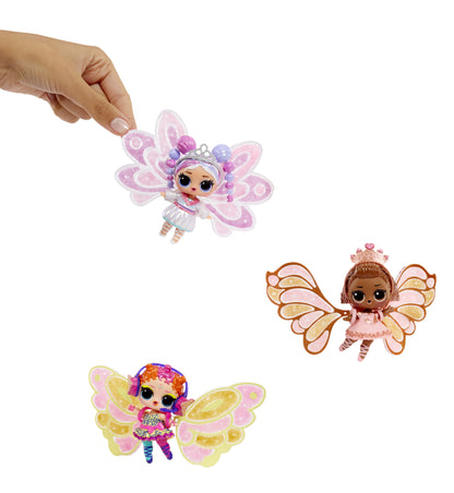 MGA L.O.L. Surprise! Fairy Tots - Random Minidockor