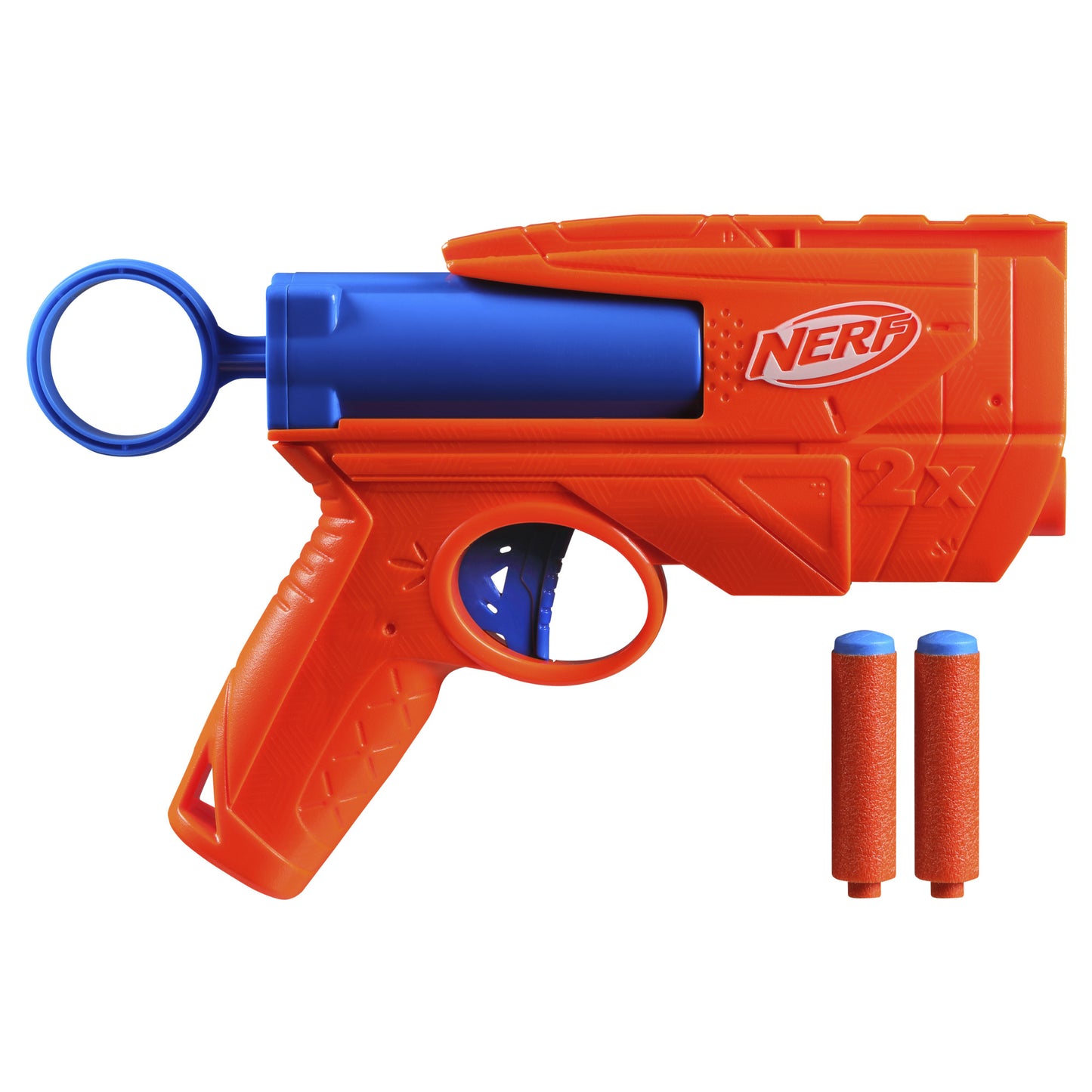 Hasbro Nerf N Series Ward Leksaksblaster