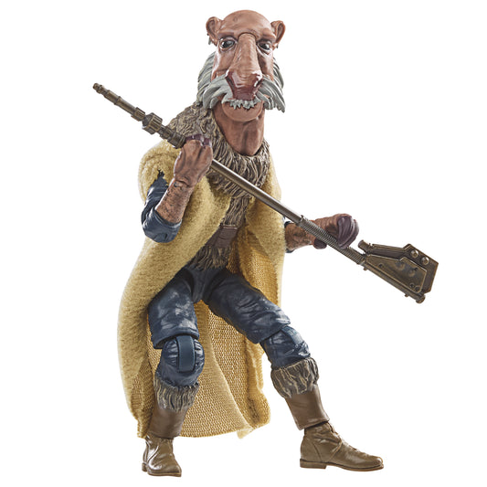 Hasbro Fans Disney Star Wars Saelt-Marae Actionfigur 10cm