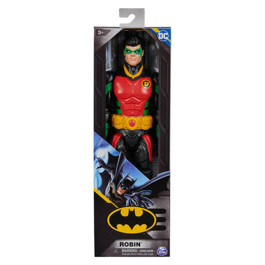 Spin Master DC Batman: Robin Armour Actionfigur 30cm