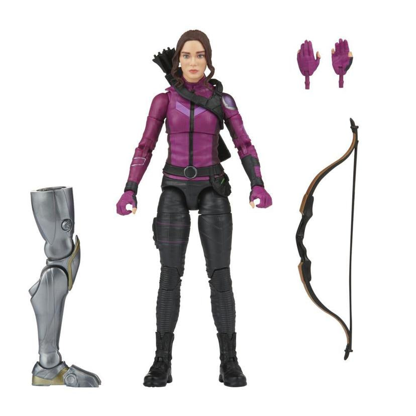 Hasbro Marvel Legends: Hawkeye - Kate Bishop (Excl.)