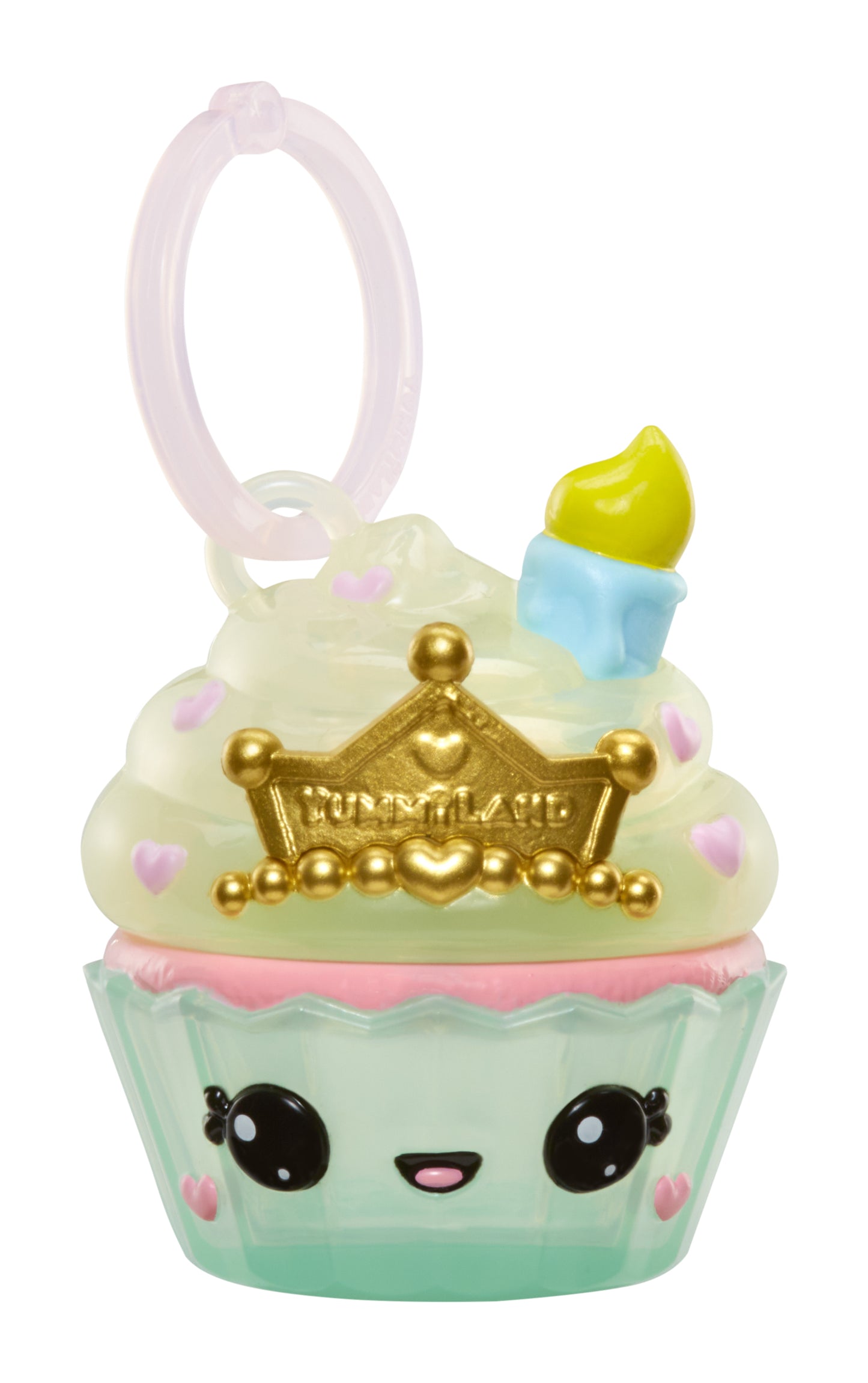 MGA Yummiland Num Noms Body Scents - Multifärgade Leksaksfigurer